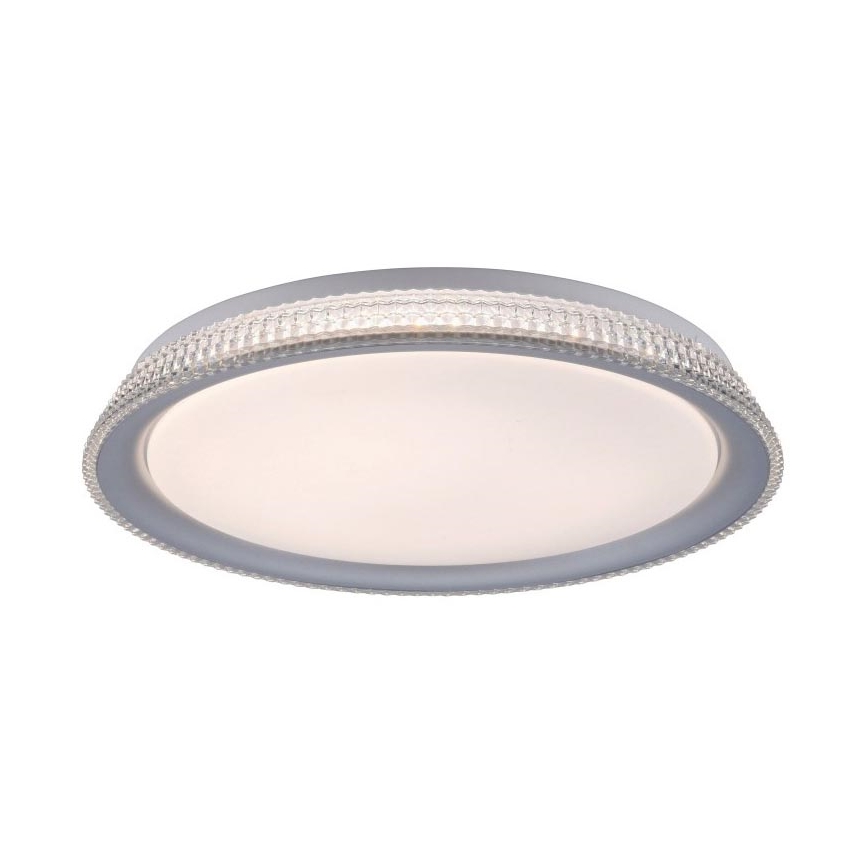 Leuchten Direkt 14358-21 - LED Stmievateľné stropné svietidlo KARI LED/18,8W/230V