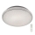 Leuchten Direkt 14366-16 - LED  Stmievateľné stropné svietidlo JUPITER LED/40W/230V 3000-5000K + diaľkové ovládanie