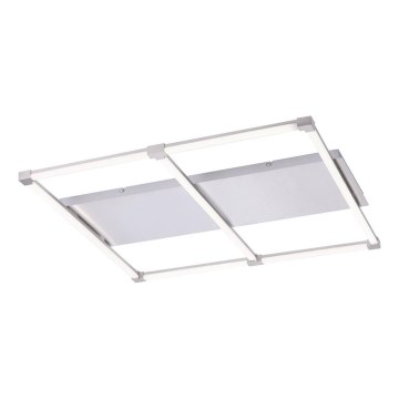 Leuchten Direkt 14841-55 - LED Stropné svietidlo ANNE 1xLED/25W/230V