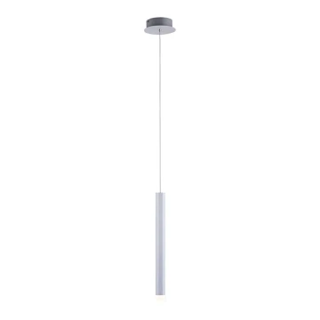 Leuchten Direkt 15202-95 - LED Luster na lanku BRUNO LED/4,8W/230V