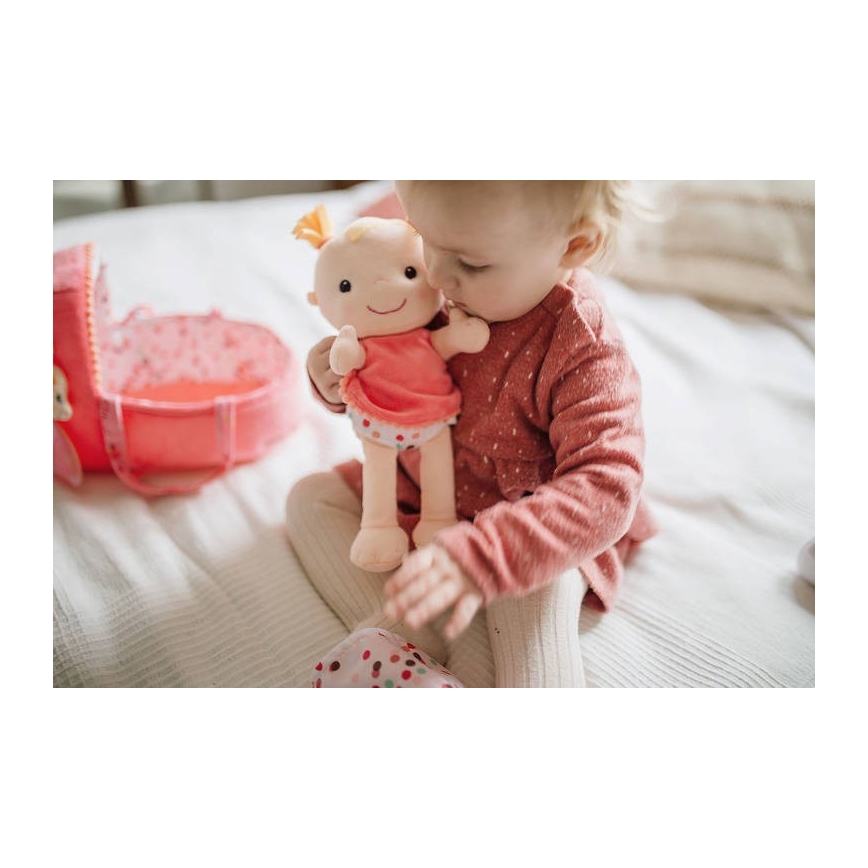 Lilliputiens - Plyšová bábika Louise