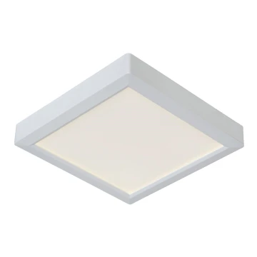 Lucide 07106/18/31 - Stropné svietidlo TENDO-LED LED/18W/230V