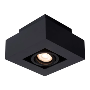 Lucide 09119/06/30 - LED Stmievateľné bodové svietidlo XIRAX 1xGU10/5W/230V