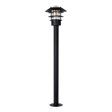 Lucide 11874/99/30 - Vonkajšia lampa ZICO 1xE27/60W/230V IP 44