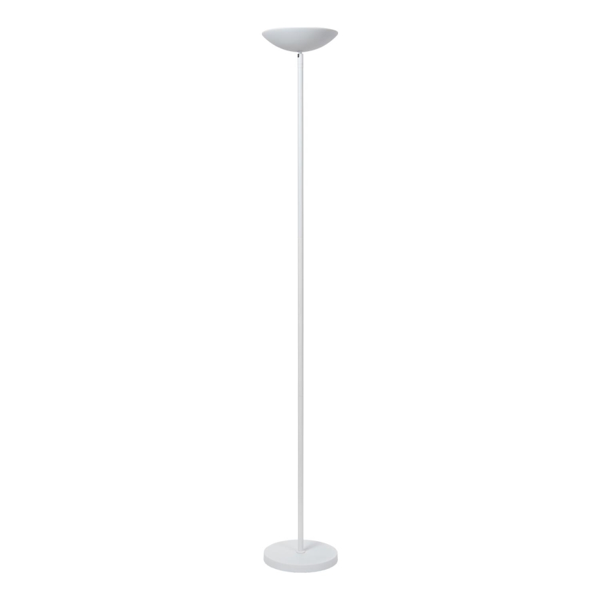 Lucide 19791/20/31 - LED Stmievateľná stojacia lampa ZENITH LED/20W/230V biela