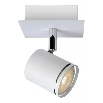 Lucide 26994/05/31 - LED Stmievateľné bodové svietidlo RILOU 1xGU10/5W/230V