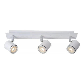 Lucide 26994/15/31 - LED Stmievateľné bodové svietidlo RILOU 3xGU10/5W/230V