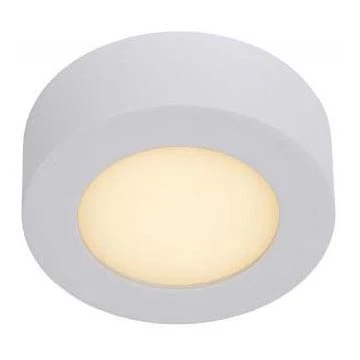 Lucide 28116/11/31 - LED Stmievateľné stropné svietidlo BRICE LED/8W/230V IP44