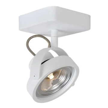 Lucide 31930/12/31 - LED bodové svietidlo TALA LED 1xG53/12W/230V/12V