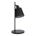 Lucide 39722 - Stolná lampa PIPPA 1xE27/50W/230V
