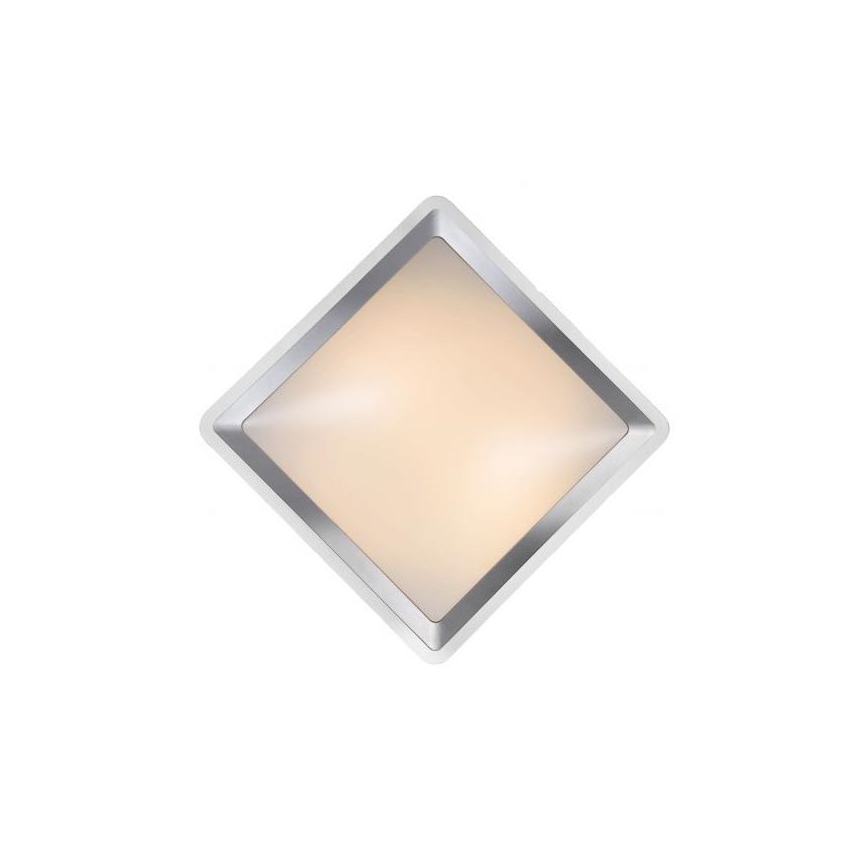 Lucide 79172/13/12 - LED Stmievateľné stropné svietidlo GENTLY LED/12W/230V IP21