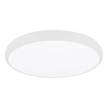 LUXERA 18410 - LED Stmievateľné stropné svietidlo PENDLA 1xLED/100W/230V