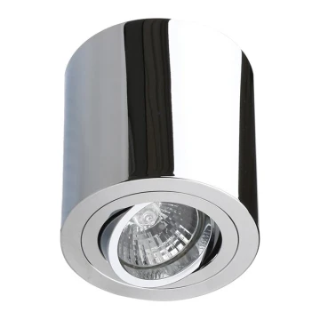 LUXERA 71084 - Bodové svietidlo ELEGANT 1xGU10/50W/230V