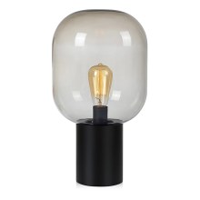 Markslöjd 107481 - Stolná lampa BROOKLYN 1xE27/60W/230V