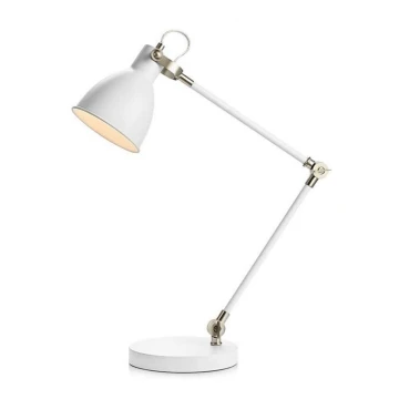 Markslöjd 107738 - Stolná lampa HOUSE 1xE27/40W/230V