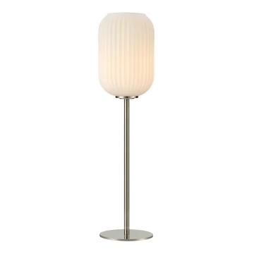 Markslöjd 108561 - Stolná lampa CAVA 1xE14/40W/230V