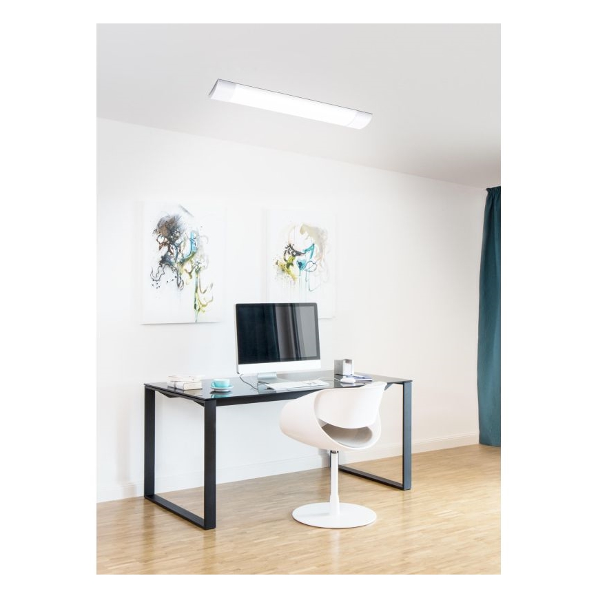 Müller-Licht - LED Stmievateľné stropné svietidlo SCALA LED/32,5W/230V