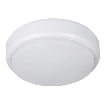 Müller-Licht - LED Vonkajšie stropné svietidlo PICTOR LED/8W/230V IP54