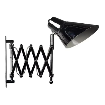 Nástenná lampa 1xE27/60W/230V