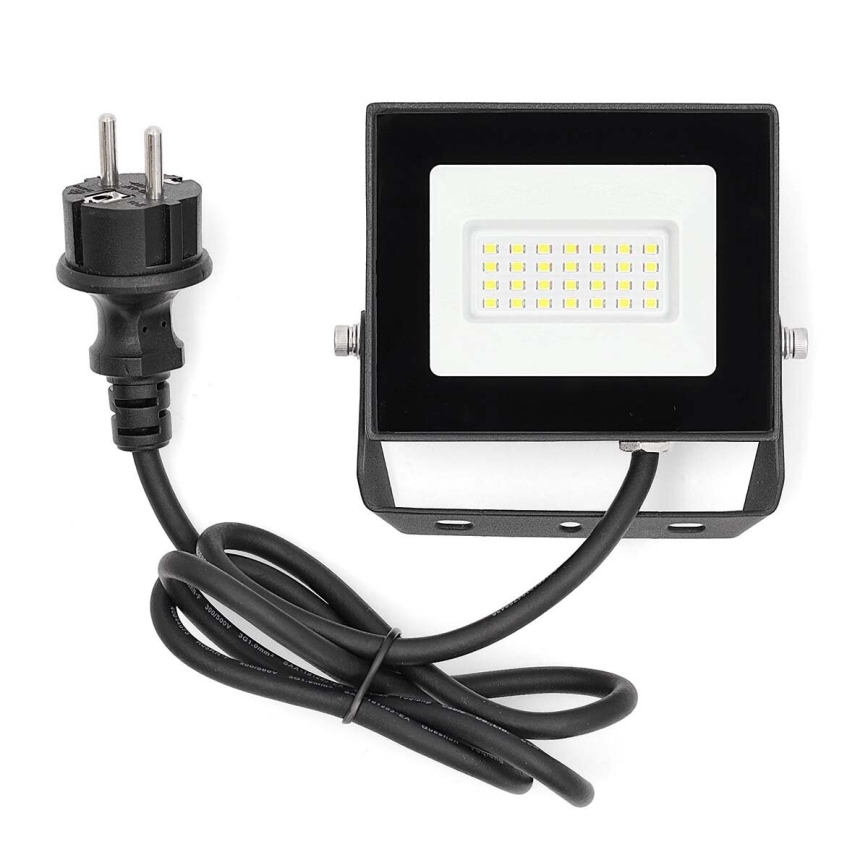 LED Reflektor LED/20W/230V 4000K IP65