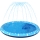 Nobleza - Bazén pre psov s vodnou fontánou pr. 1,7m