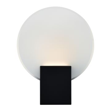 Nordlux - LED Stmievateľné kúpeľňové nástenné svietidlo HESTER LED/9,5W/230V IP44
