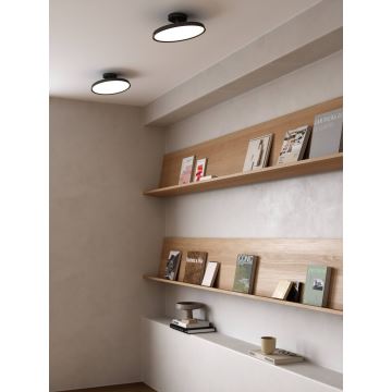 Nordlux - LED Stmievateľné stropné svietidlo KAITO LED/18W/230V