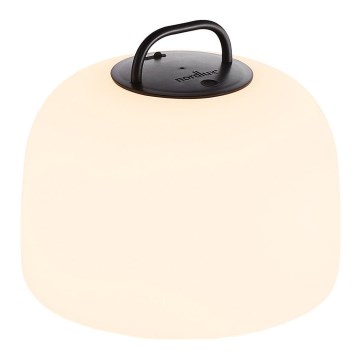 Nordlux - LED Stmievateľné vonkajšie prenosné svietidlo KETTLE TO-GO LED/4,8W/3,7V IP65