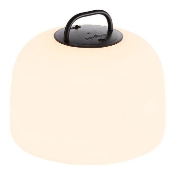 Nordlux - LED Stmievateľné vonkajšie prenosné svietidlo KETTLE TO-GO LED/4,8W/5V IP65