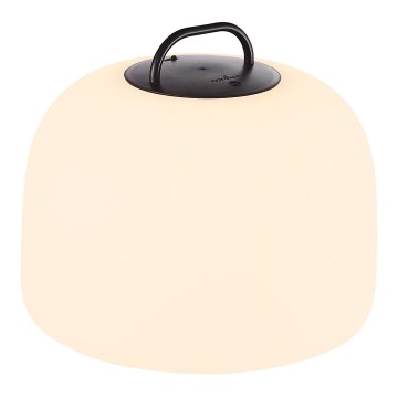 Nordlux-LED Stmievateľné vonkajšie prenosné svietidlo KETTLE TO-GO LED/6,8W/3,7V IP65