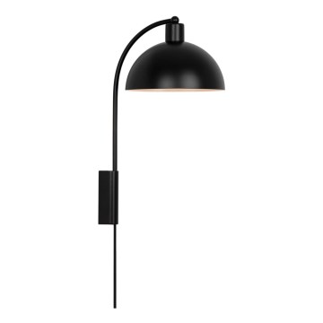 Nordlux - Nástenná lampa ELLEN 1xE14/40W/230V