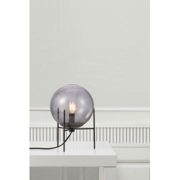 Nordlux - Stolná lampa ALTON 1xE14/15W/230V