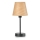 ONLI - Stolná lampa ASIA 1xE14/6W/230V 32 cm