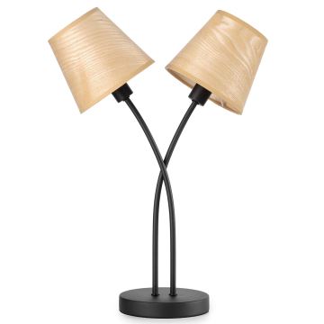 ONLI - Stolná lampa ASIA 2xE14/6W/230V 50 cm