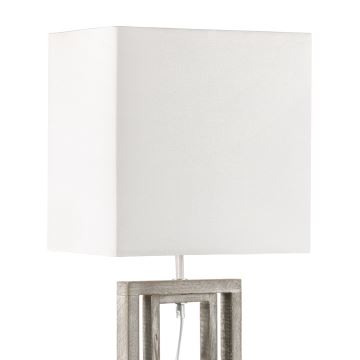 ONLI - Stolná lampa KISAR 2xE27/22W/230V