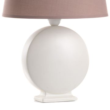 ONLI - Stolná lampa ZEN 1xE27/22W/230V 46 cm