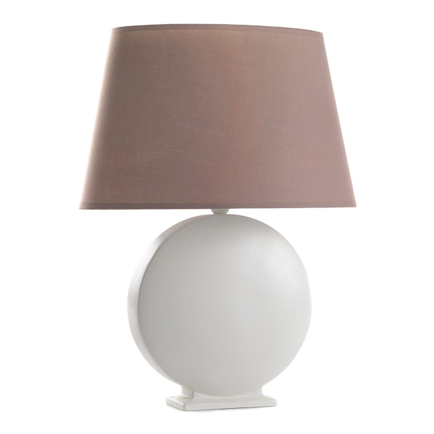 ONLI - Stolná lampa ZEN 1xE27/22W/230V 60 cm