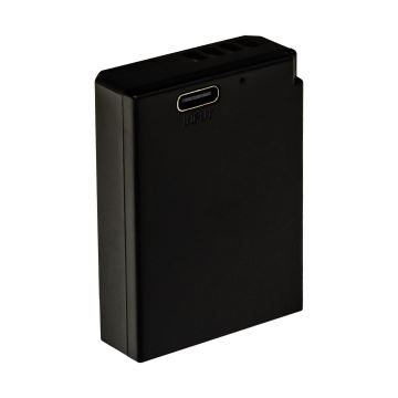 PATONA - Aku Canon LP-E10 1020mAh Li-Ion Platinum USB-C nabíjanie