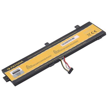 PATONA - Aku LENOVO Ideapad 310-15IBK 4100mAh Li-lon 7,6V L15L2PB4