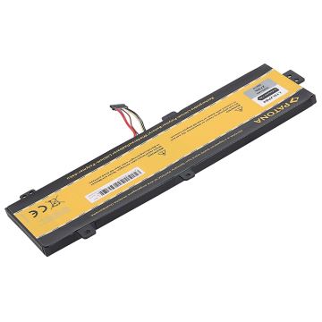 PATONA - Aku LENOVO Ideapad 310-15IBK 4100mAh Li-lon 7,6V L15L2PB4