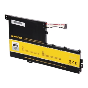 PATONA - Aku Lenovo Ideapad 320S 3600mAh Li-lon 11,25V L15L3PB0