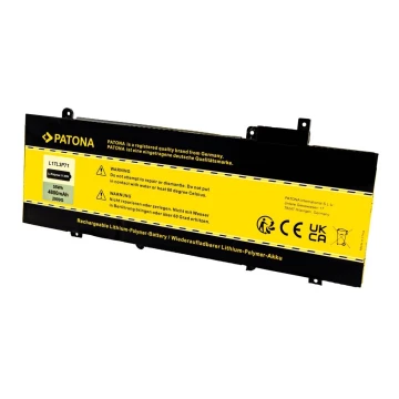 PATONA - Aku Lenovo Thinkpad T480S 4800mAh Li-Pol 11,55V