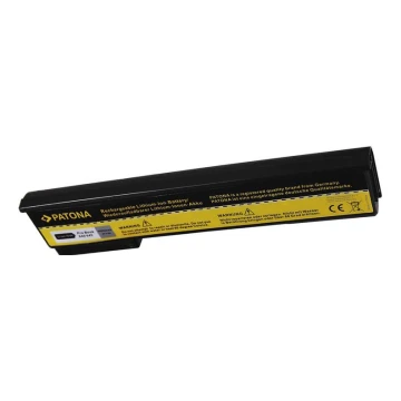 PATONA - Batéria HP ProBook 640/650 4400mAh Li-lon 10,8V CA06XL