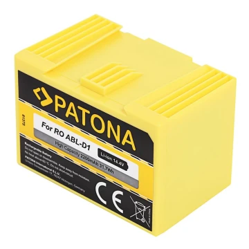 PATONA - Batéria iRobot i7/i4/i3/e5/e6 14,4V 2200mAh Li-lon