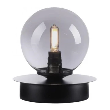 Paul Neuhaus 4039-18 - LED Stolná lampa WIDOW 1xG9/3W/230V