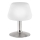 Paul Neuhaus 4078-55 - LED Stmievateľná dotyková stolná lampa TILL 1xG9/3W/230V matný chróm