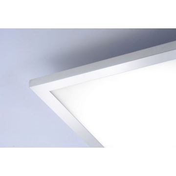 Paul Neuhaus 8112-17 - LED Stmievateľný prisadený panel FLAG LED/35W/230V