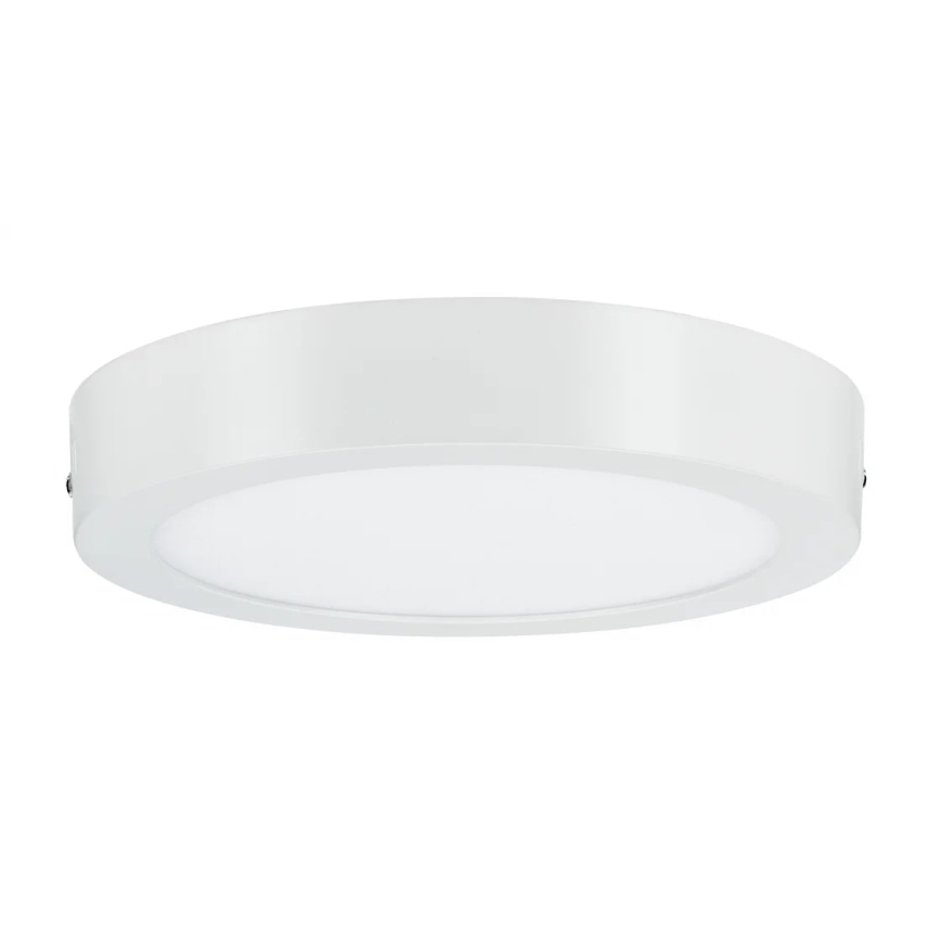 Paulmann 70642 - LED/12,5W Stropné svietidlo LUNAR 230V pr. 22,5 cm biela