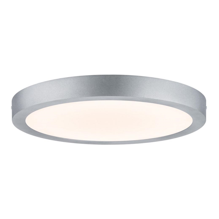 Paulmann 70656 - LED/21,8W Stropné svietidlo ALBIA 230V