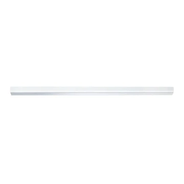 Paulmann 70682 - LED/19W IP44 Kúpeľňové osvetlenie zrkadla LINEA 230V